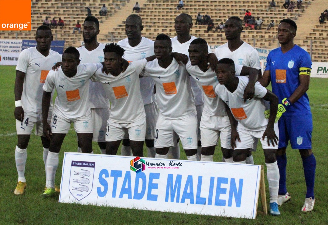 stade