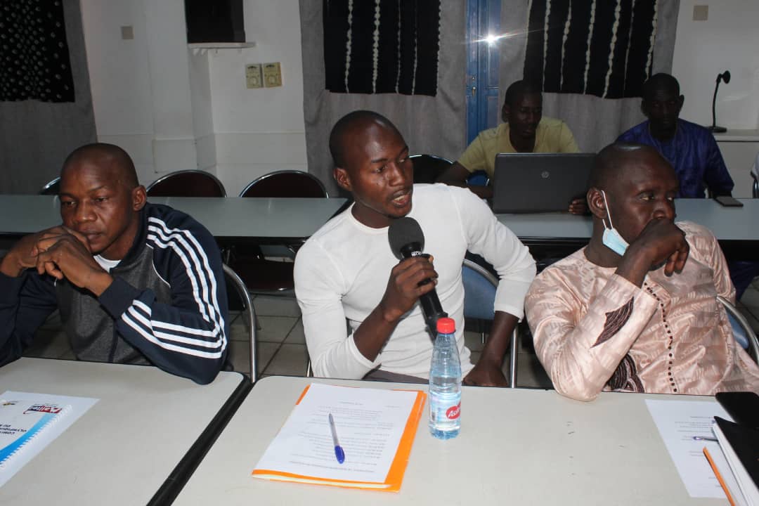 Participants