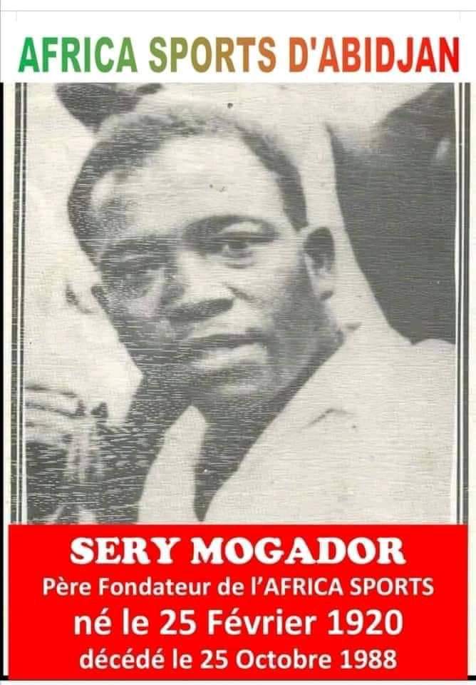 Africa Sports