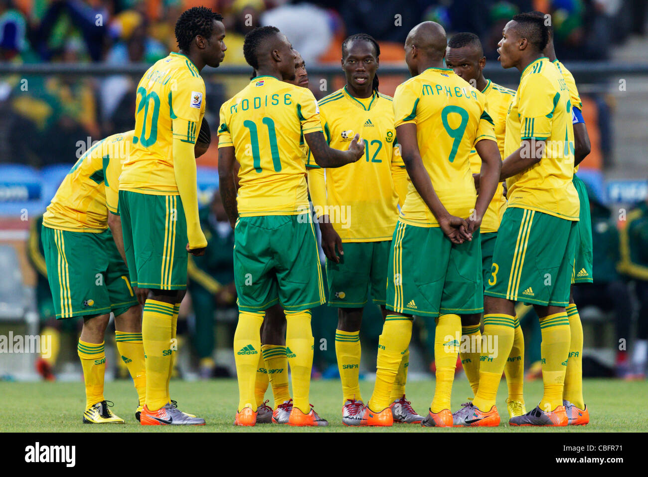 Afrique du Sud