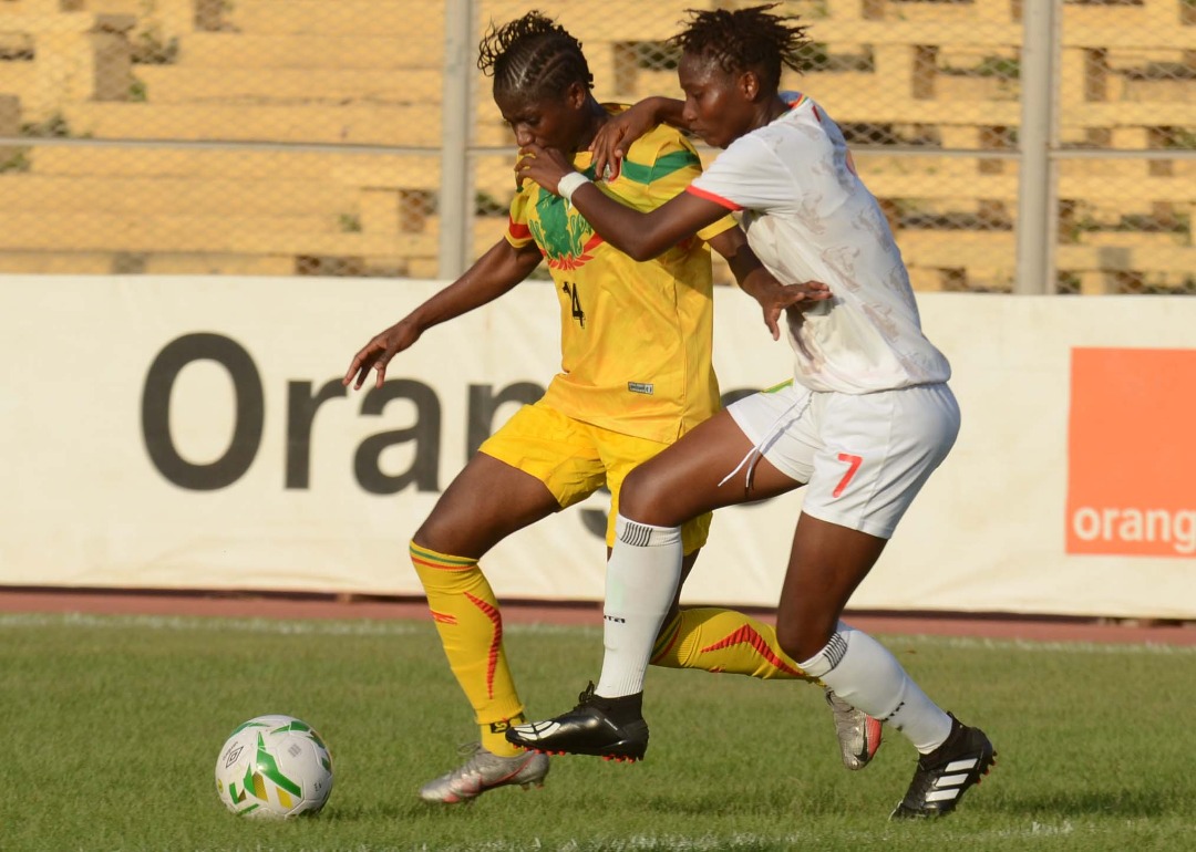 Aissata Traoré