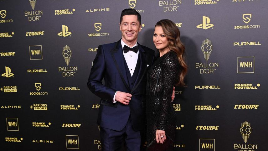 Ballon d'Or