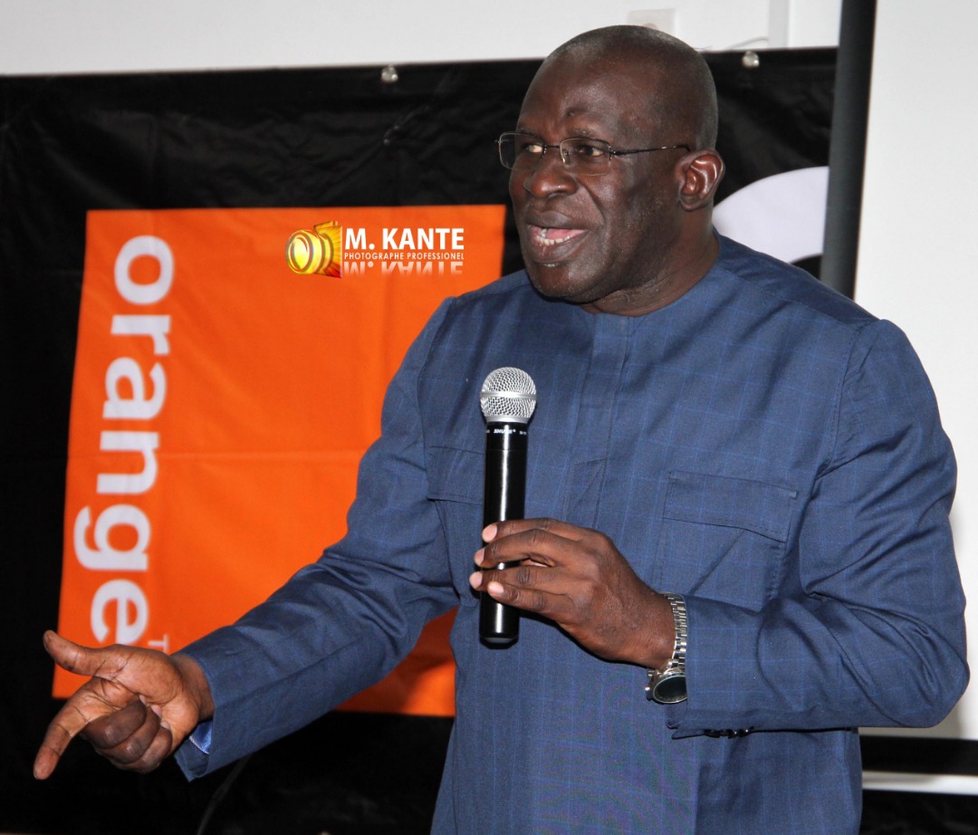 Baba Cissouma