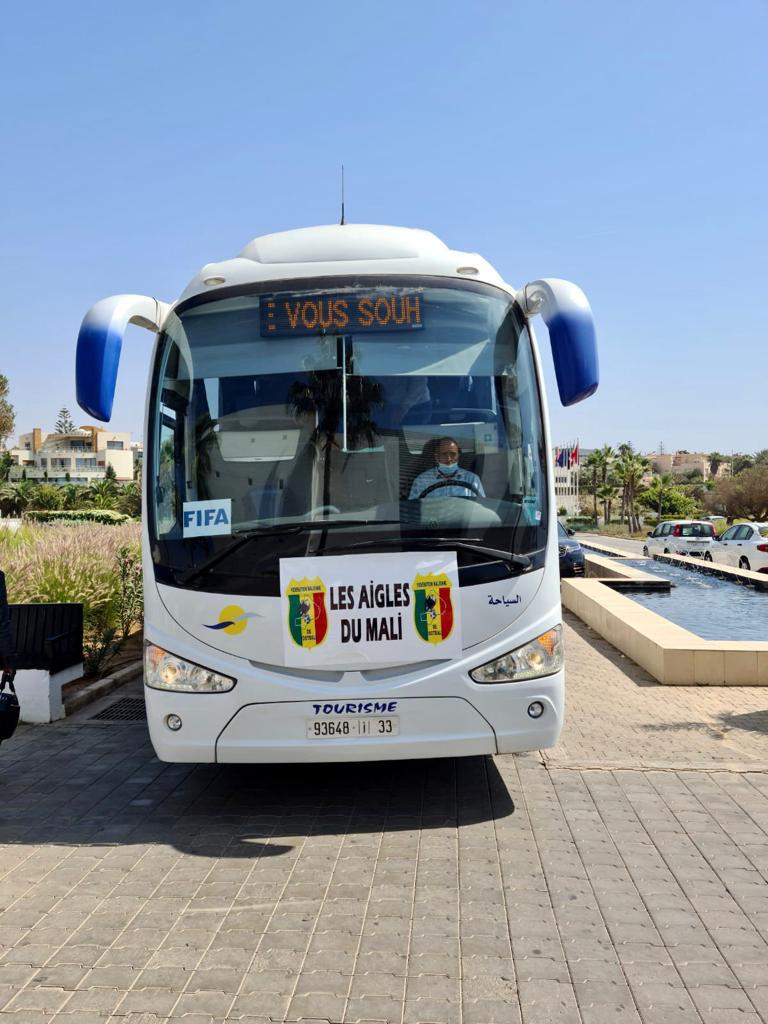 Bus
