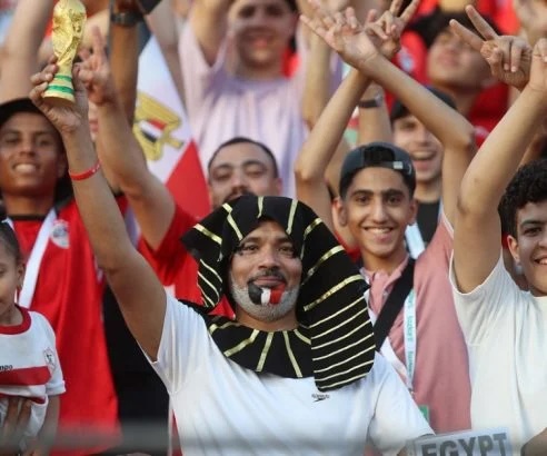 CAN U20 : L’ÉGYPTE REMPLACE LA Côte d'Ivoire