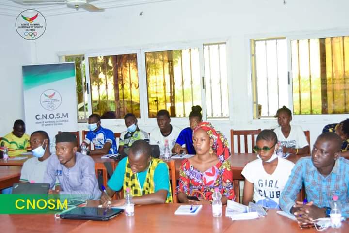 Participants