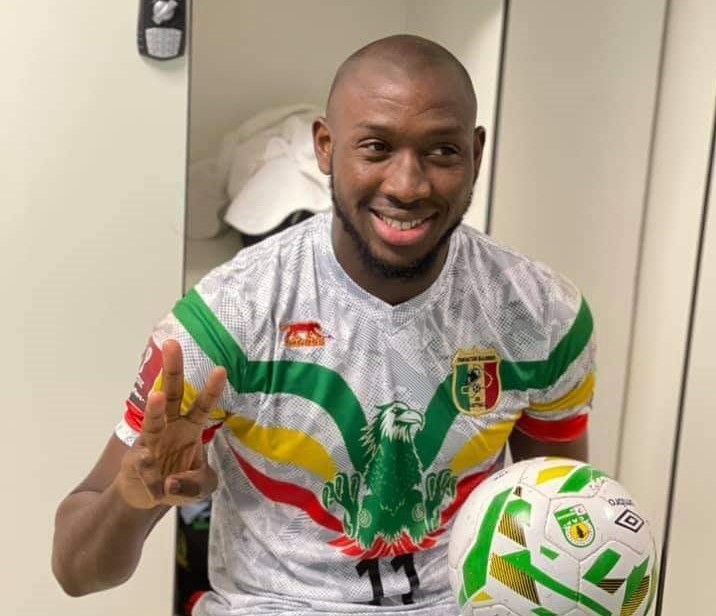 Koné