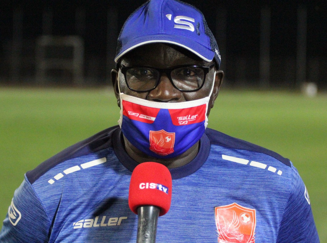 Lamine N'Diaye
