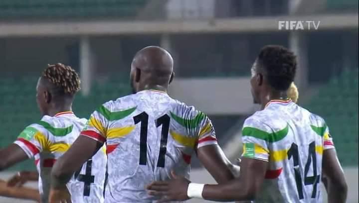 Ibrahima Koné