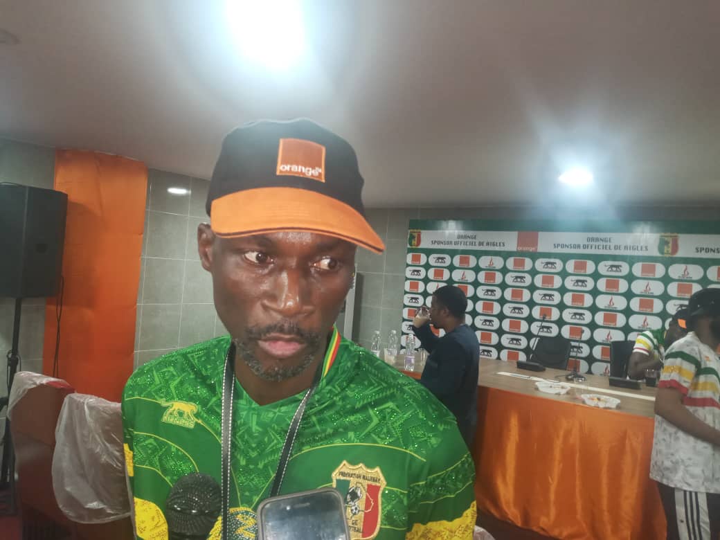 Moussa Sacko