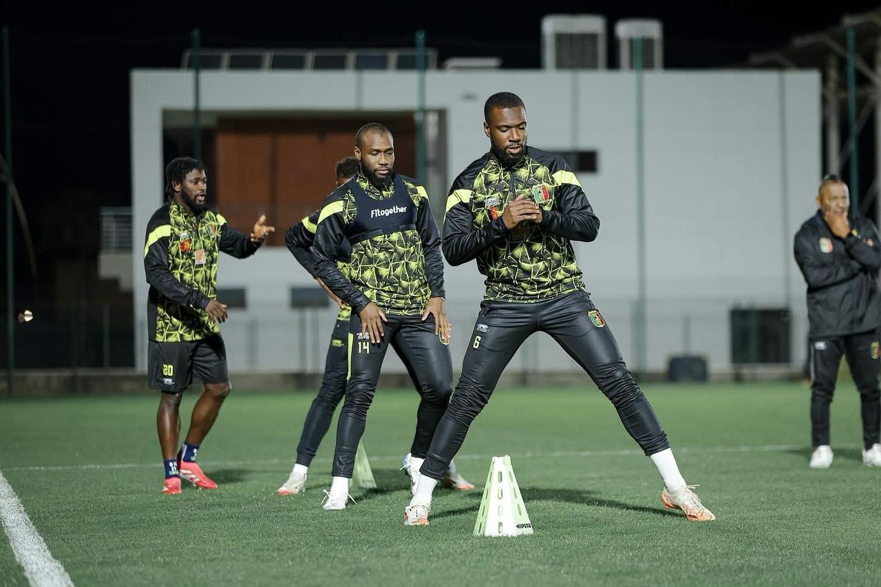 ELIM MONDIALE 2026 (J5-J6) : Le Nid des Aigles quasi plein