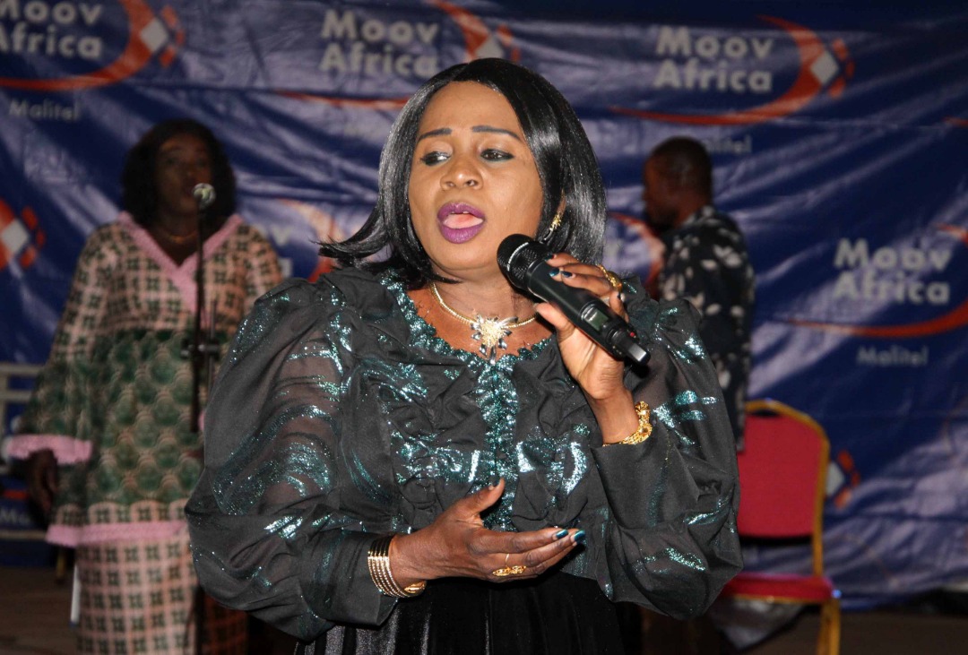 Djeneba Seck