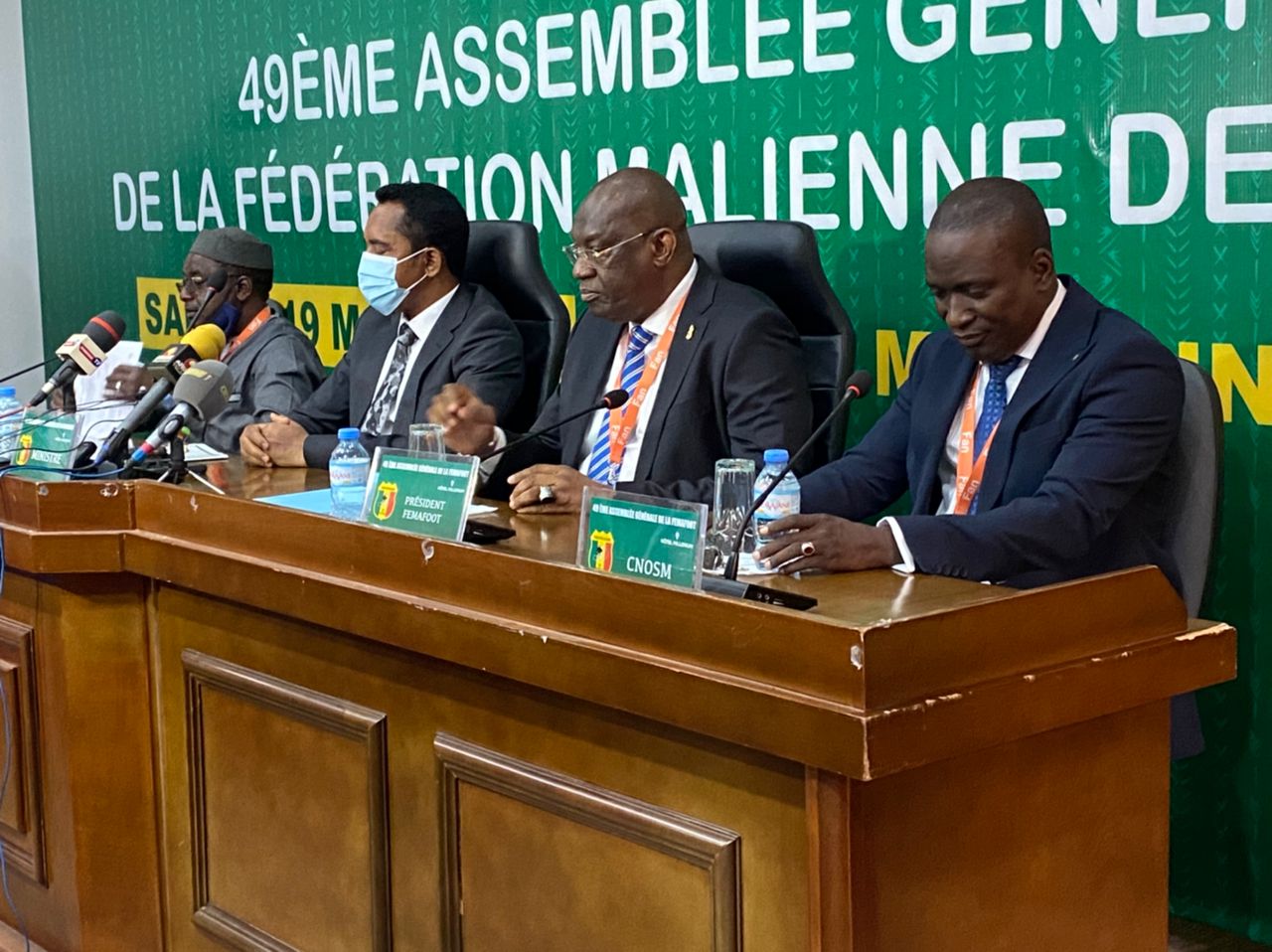 presidium