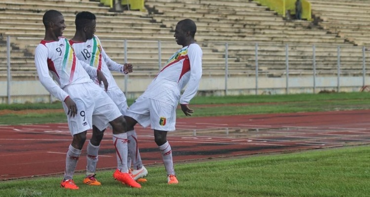 Saliou Guindo