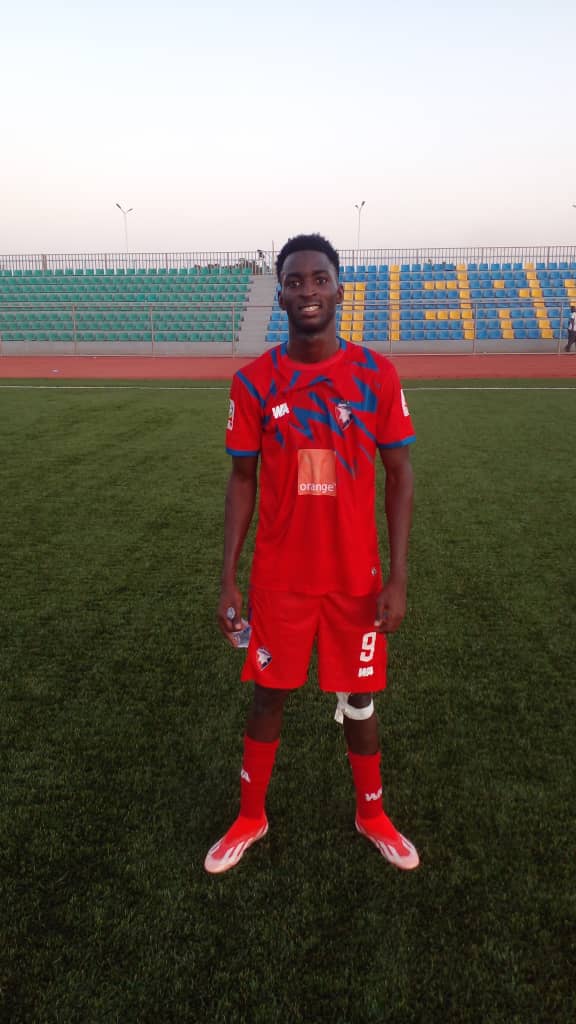 Championnat national professionnel Ligue 1 Orange : belle entame des Étoiles du Mali