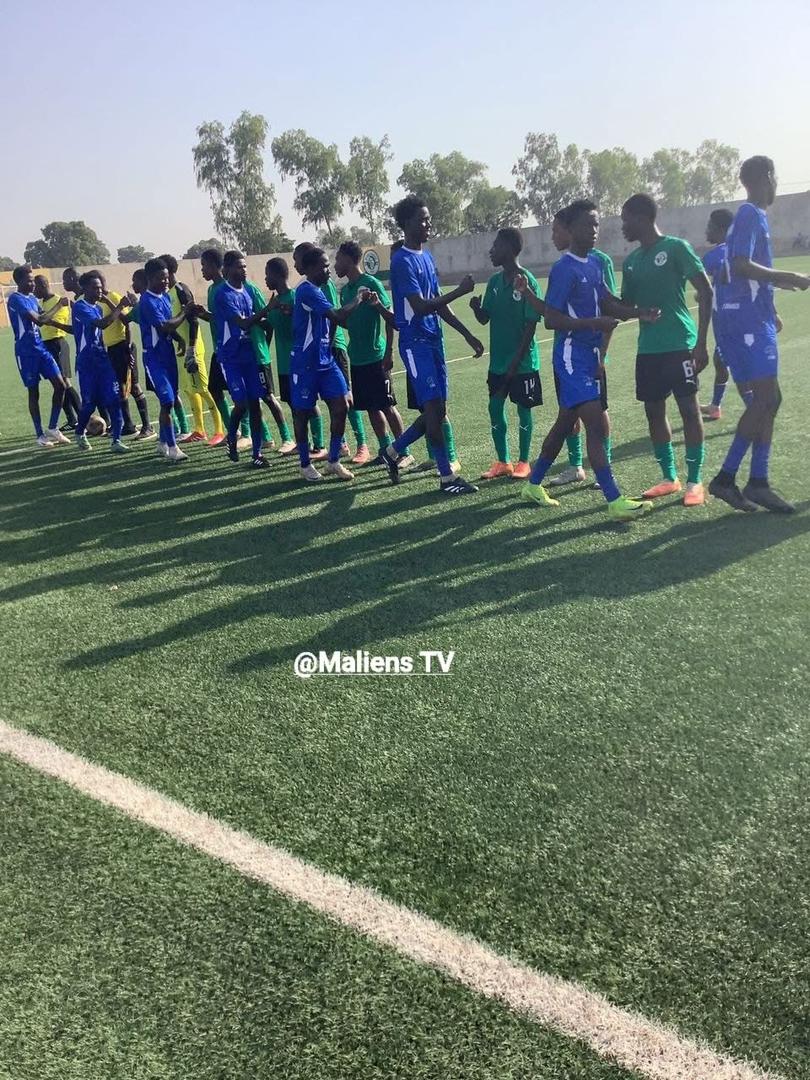 Tournoi inter-académies du Mali : C’est parti !