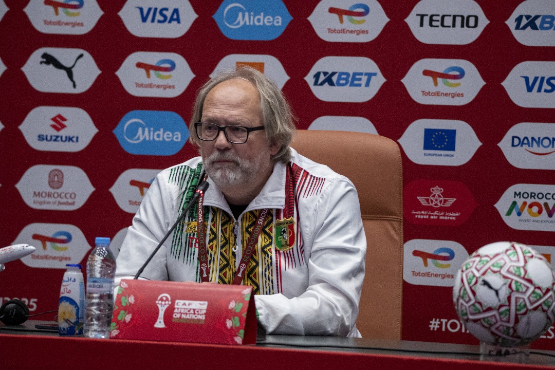 CAN 2025 : Avant-gout de Mali-Zambie