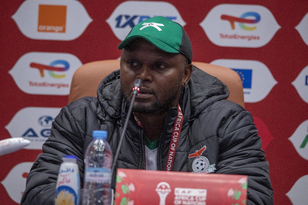 CAN 2025 : Avant-gout de Mali-Zambie