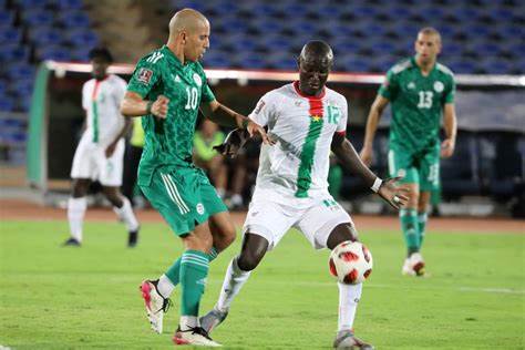 burkina