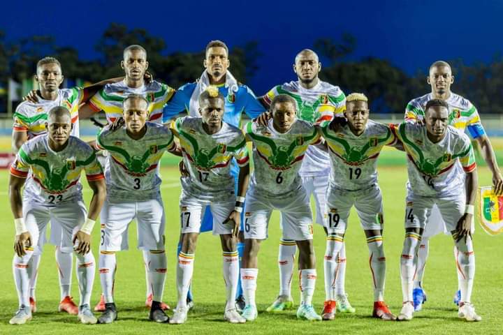 Mali