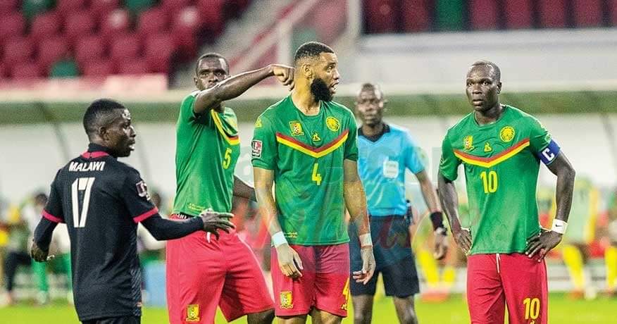 cameroun