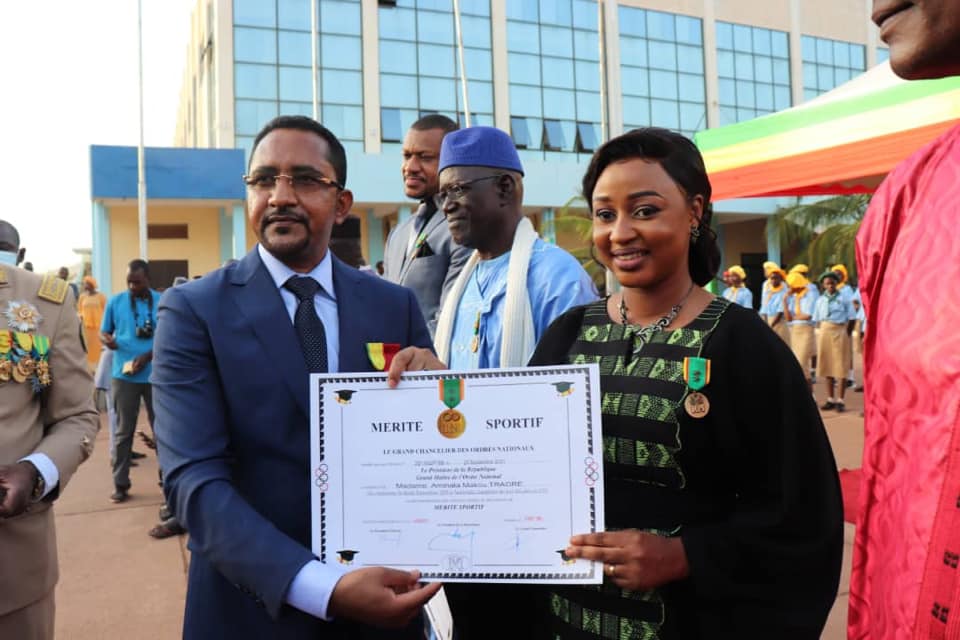 Aminata Macoun 