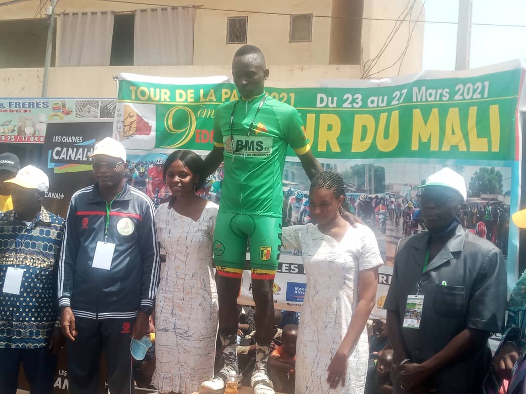 Sidiki Diarra
