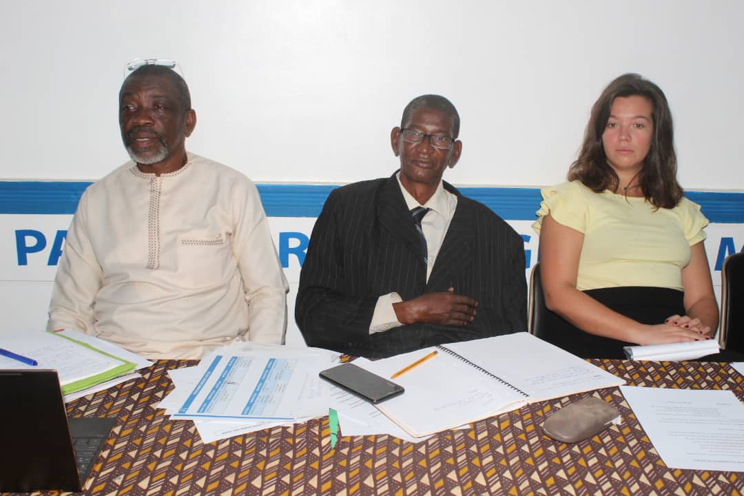 Presidium
